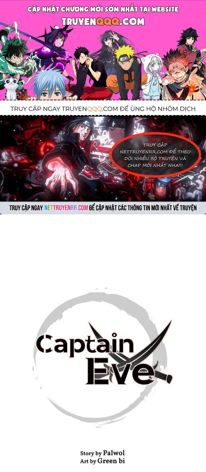 Summoners War: Captain Eve Chapter 30 - Trang 2