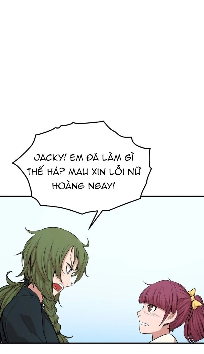 Summoners War: Captain Eve Chapter 30 - Trang 2