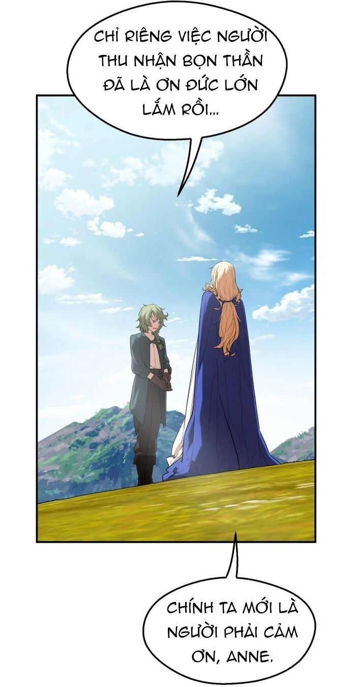 Summoners War: Captain Eve Chapter 30 - Trang 2