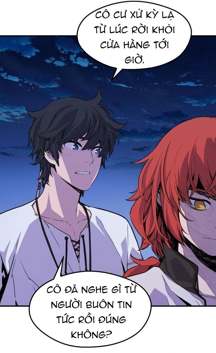 Summoners War: Captain Eve Chapter 30 - Trang 2