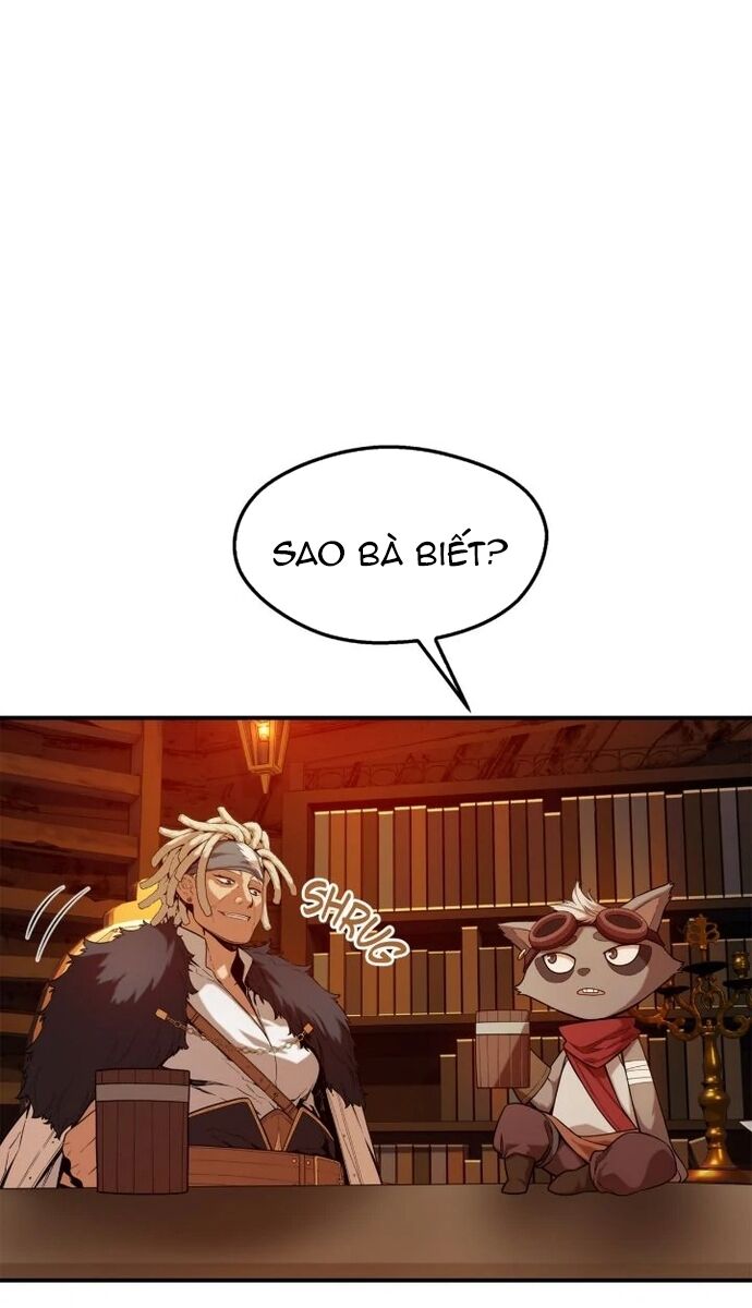 Summoners War: Captain Eve Chapter 30 - Trang 2