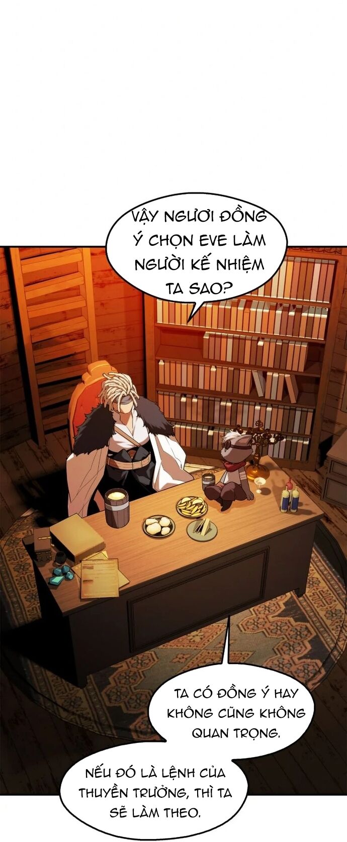 Summoners War: Captain Eve Chapter 30 - Trang 2