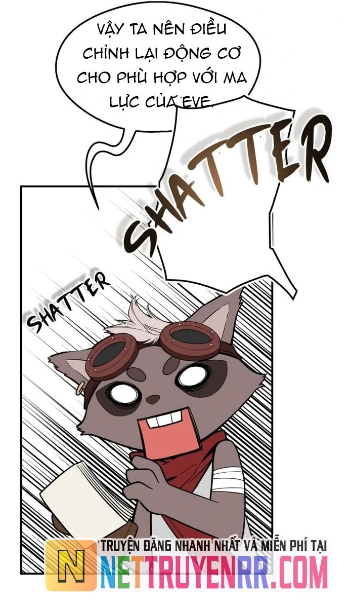 Summoners War: Captain Eve Chapter 30 - Trang 2