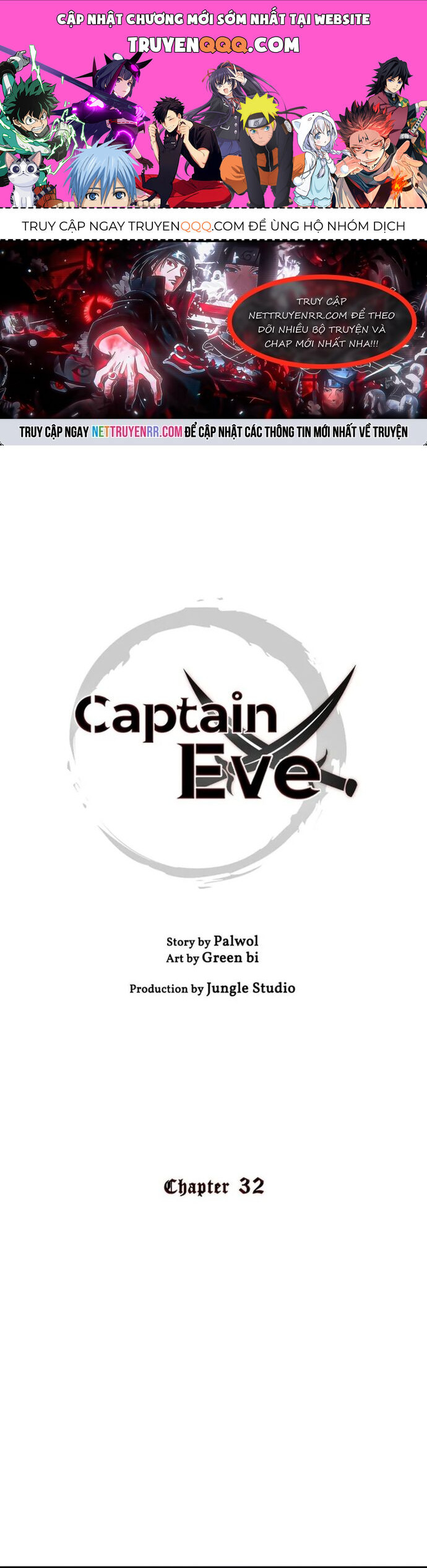 Summoners War: Captain Eve Chapter 32 - Trang 2