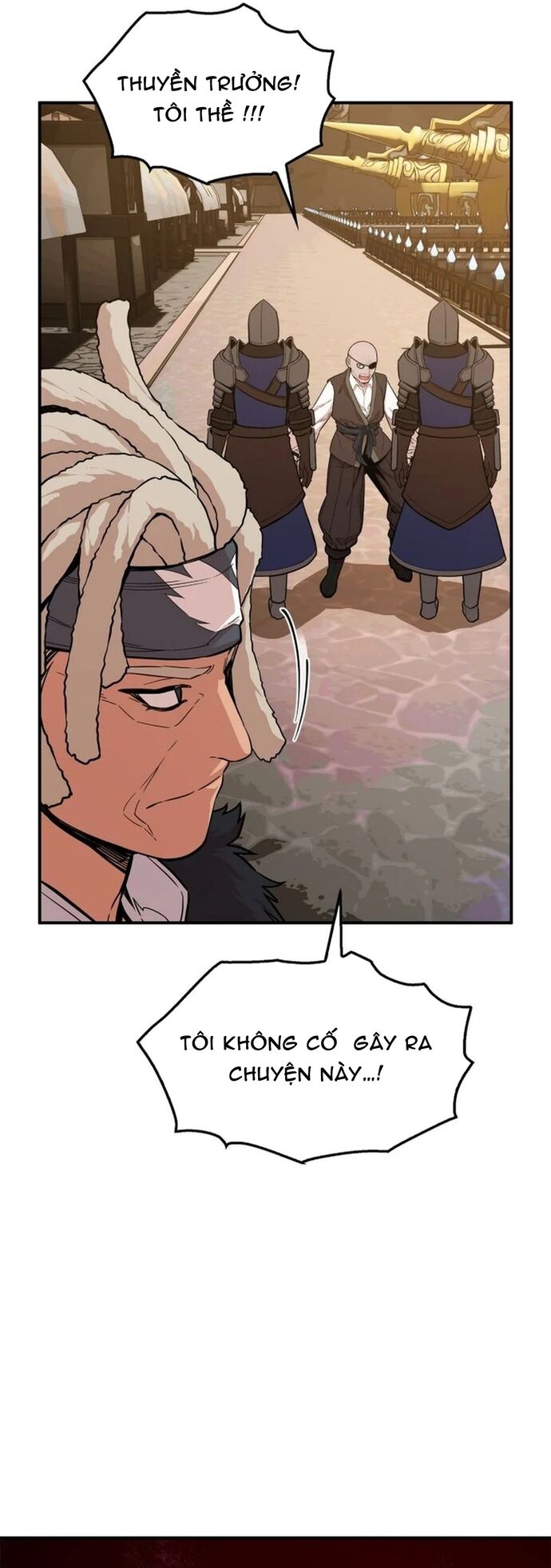 Summoners War: Captain Eve Chapter 32 - Trang 2