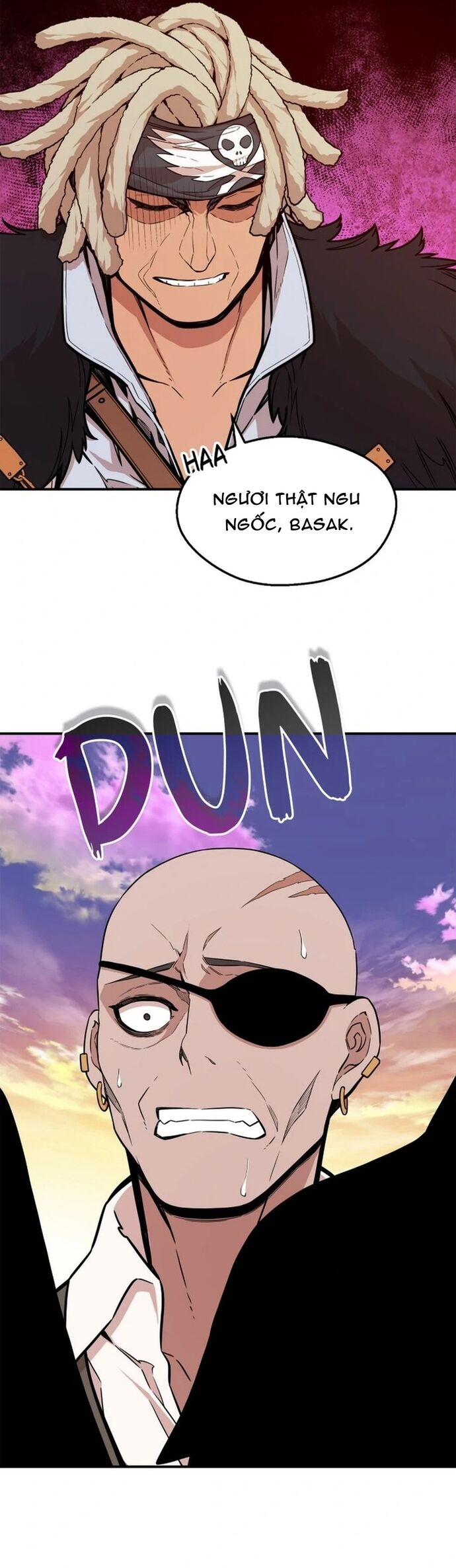 Summoners War: Captain Eve Chapter 32 - Trang 2