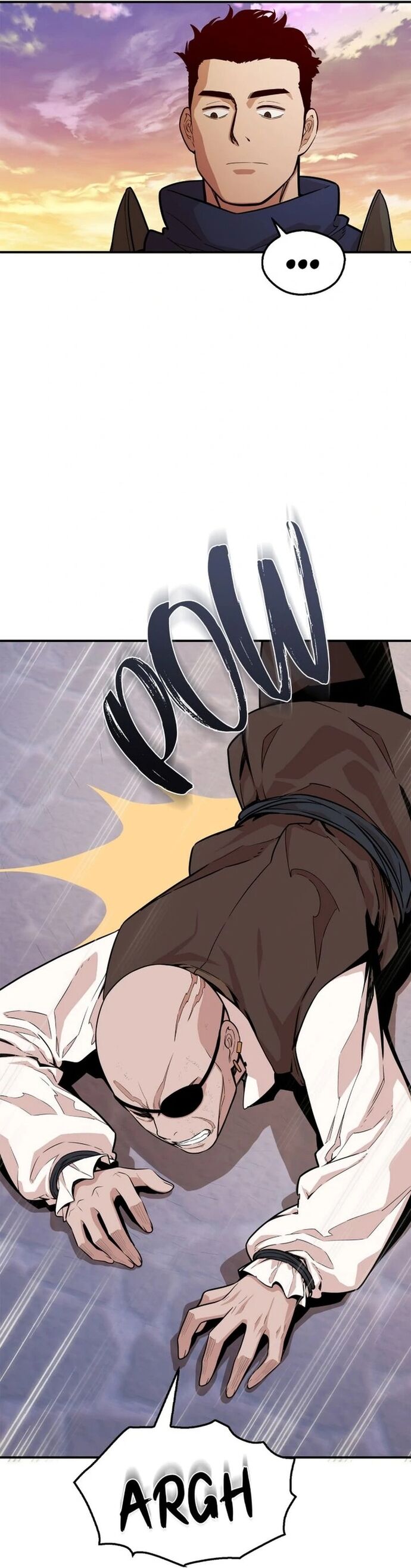 Summoners War: Captain Eve Chapter 32 - Trang 2