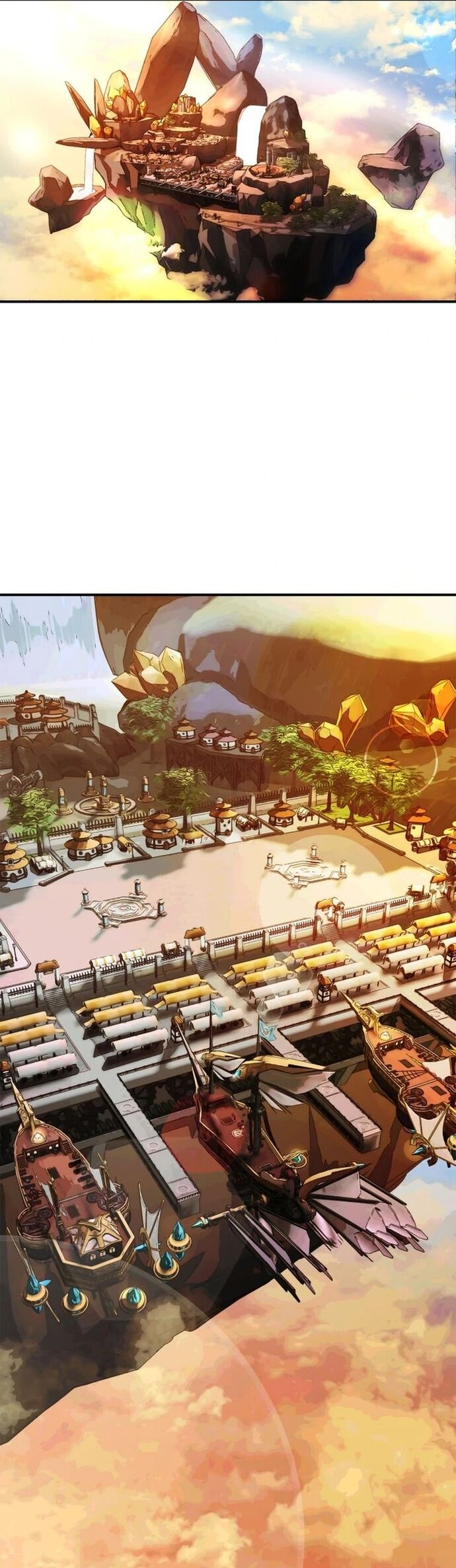 Summoners War: Captain Eve Chapter 32 - Trang 2