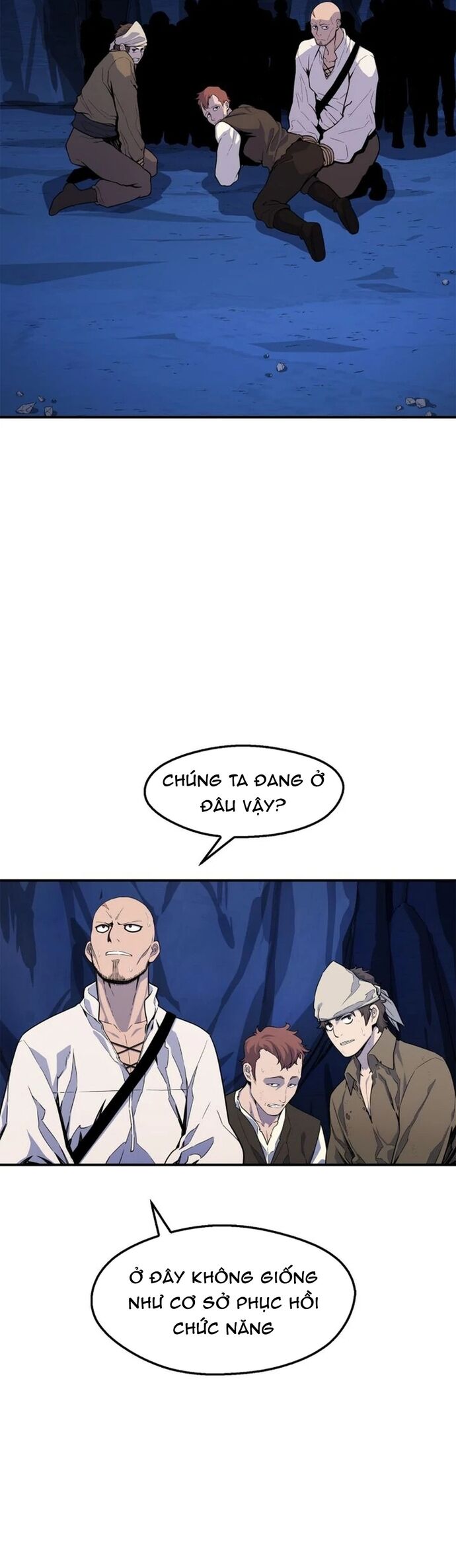 Summoners War: Captain Eve Chapter 32 - Trang 2