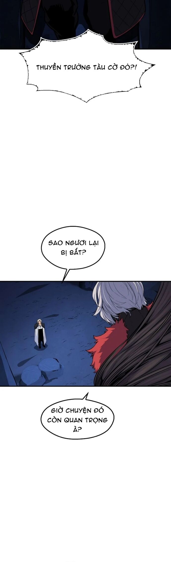 Summoners War: Captain Eve Chapter 32 - Trang 2