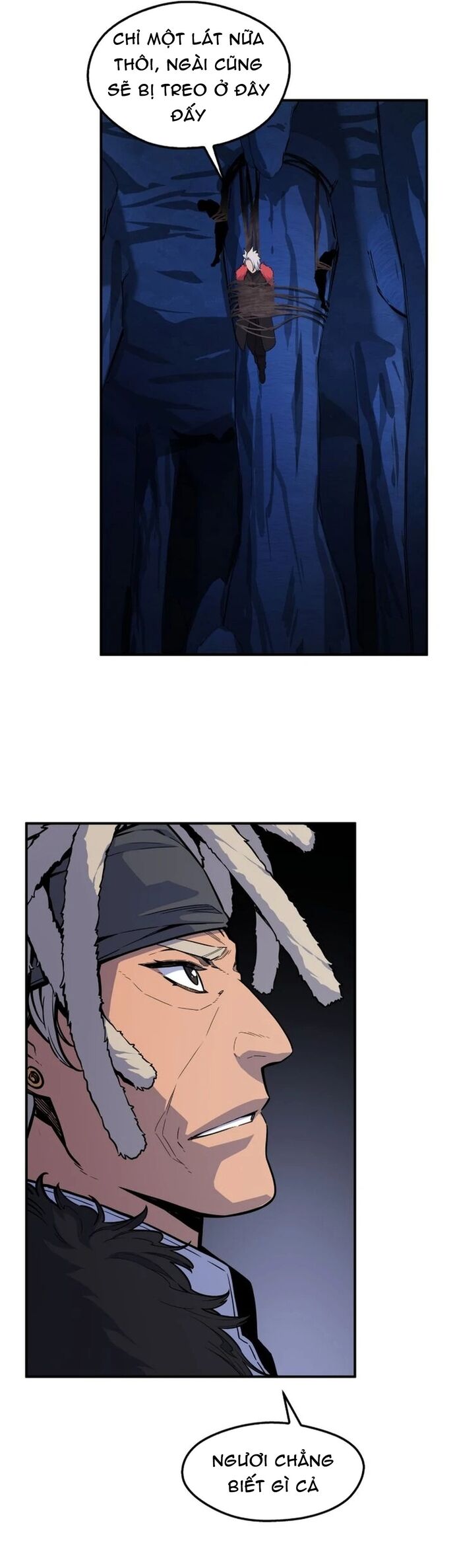 Summoners War: Captain Eve Chapter 32 - Trang 2