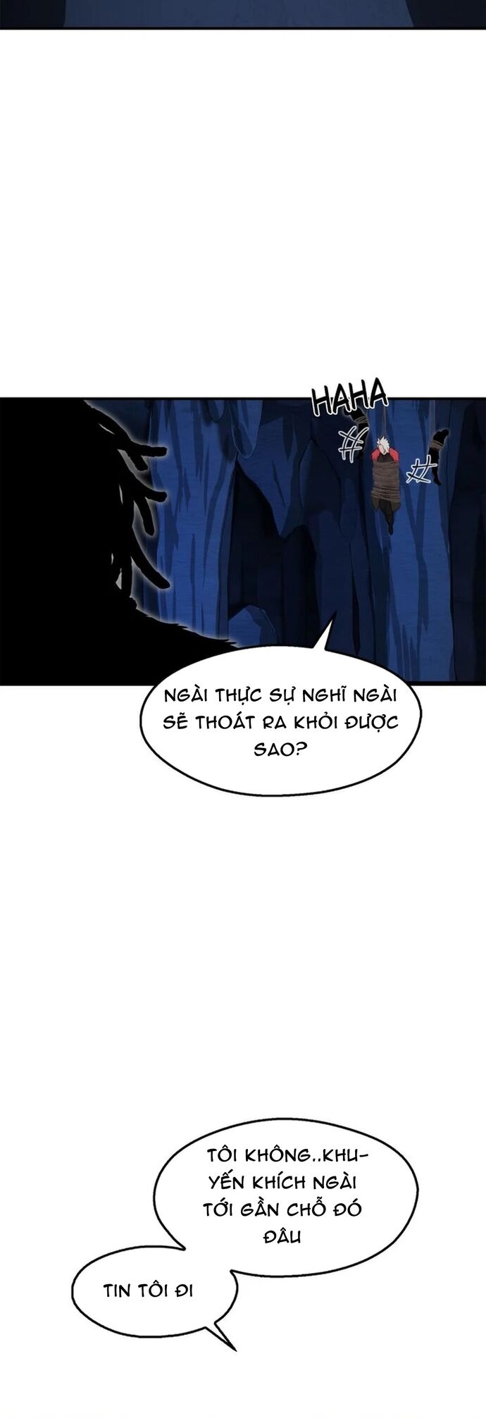 Summoners War: Captain Eve Chapter 32 - Trang 2