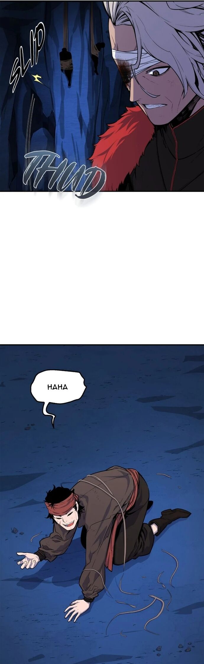 Summoners War: Captain Eve Chapter 32 - Trang 2