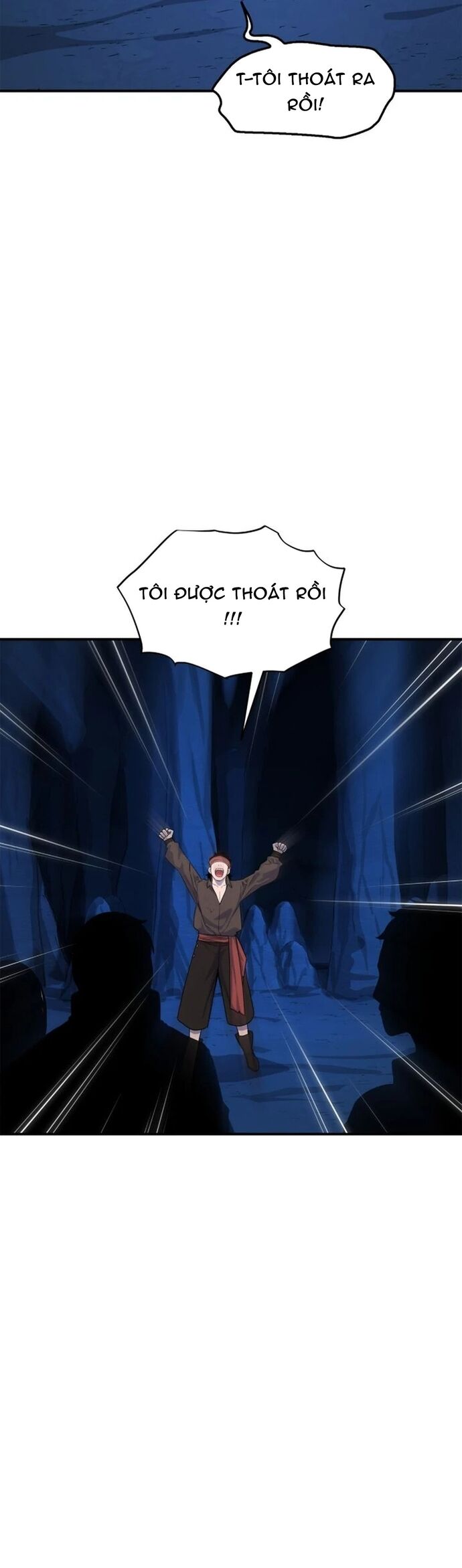 Summoners War: Captain Eve Chapter 32 - Trang 2