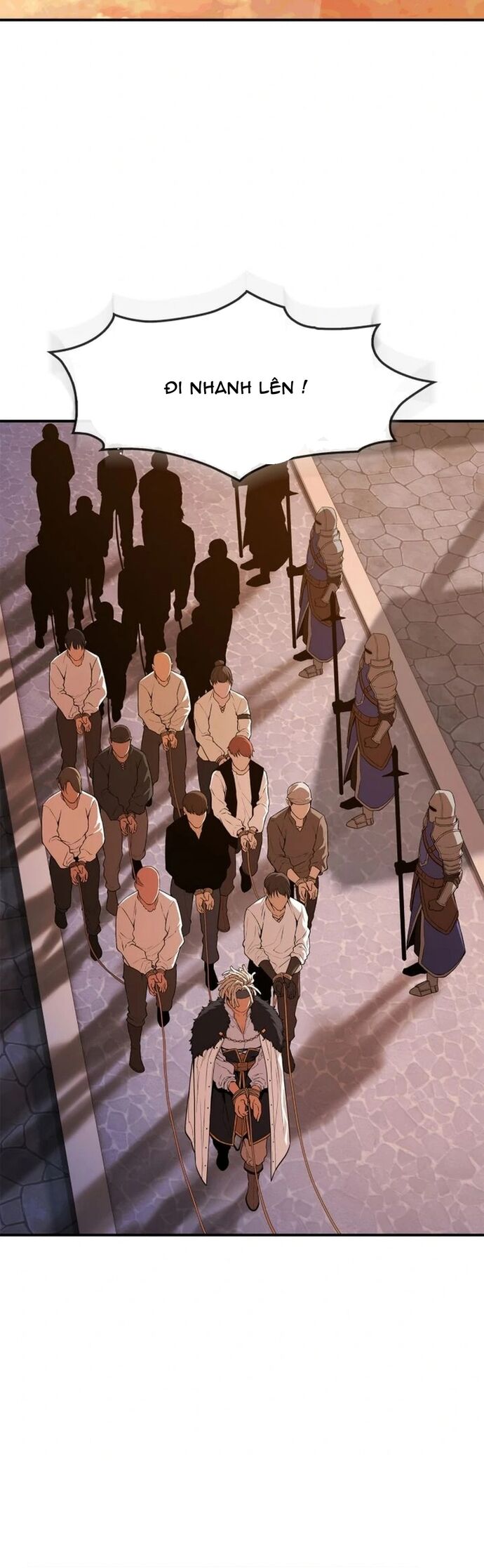 Summoners War: Captain Eve Chapter 32 - Trang 2