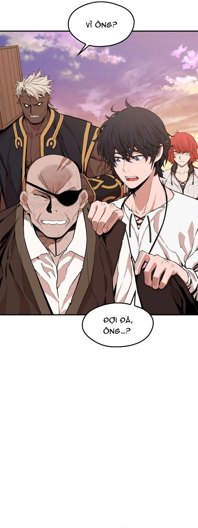 Summoners War: Captain Eve Chapter 32 - Trang 2