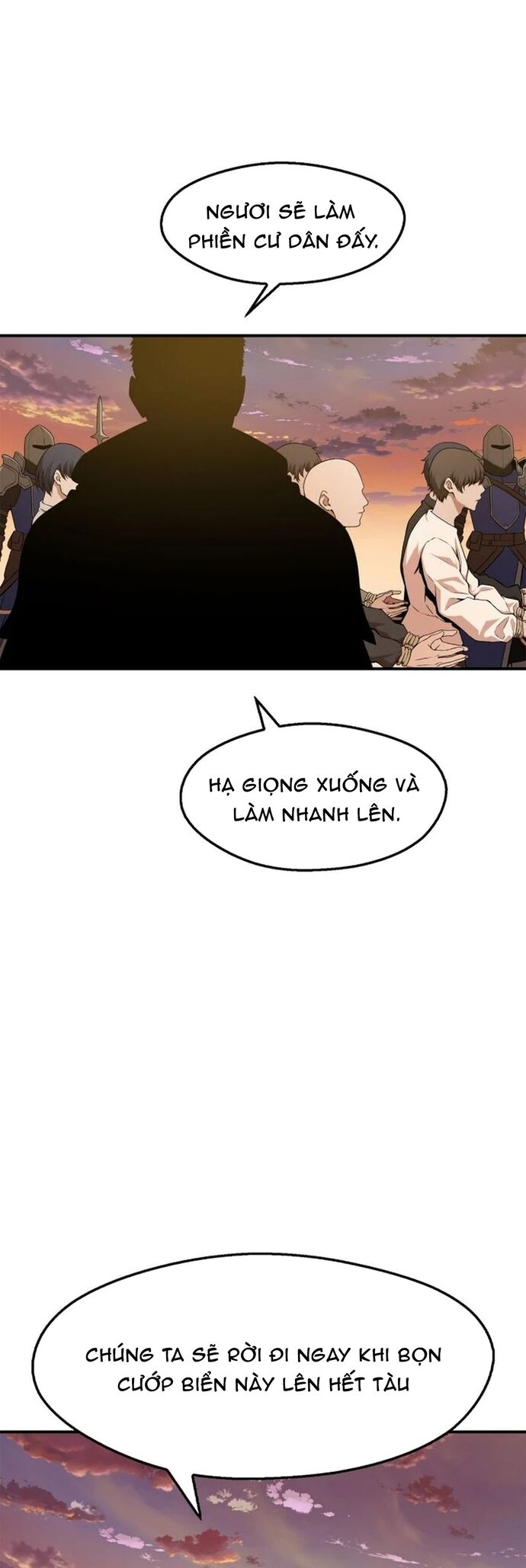 Summoners War: Captain Eve Chapter 32 - Trang 2