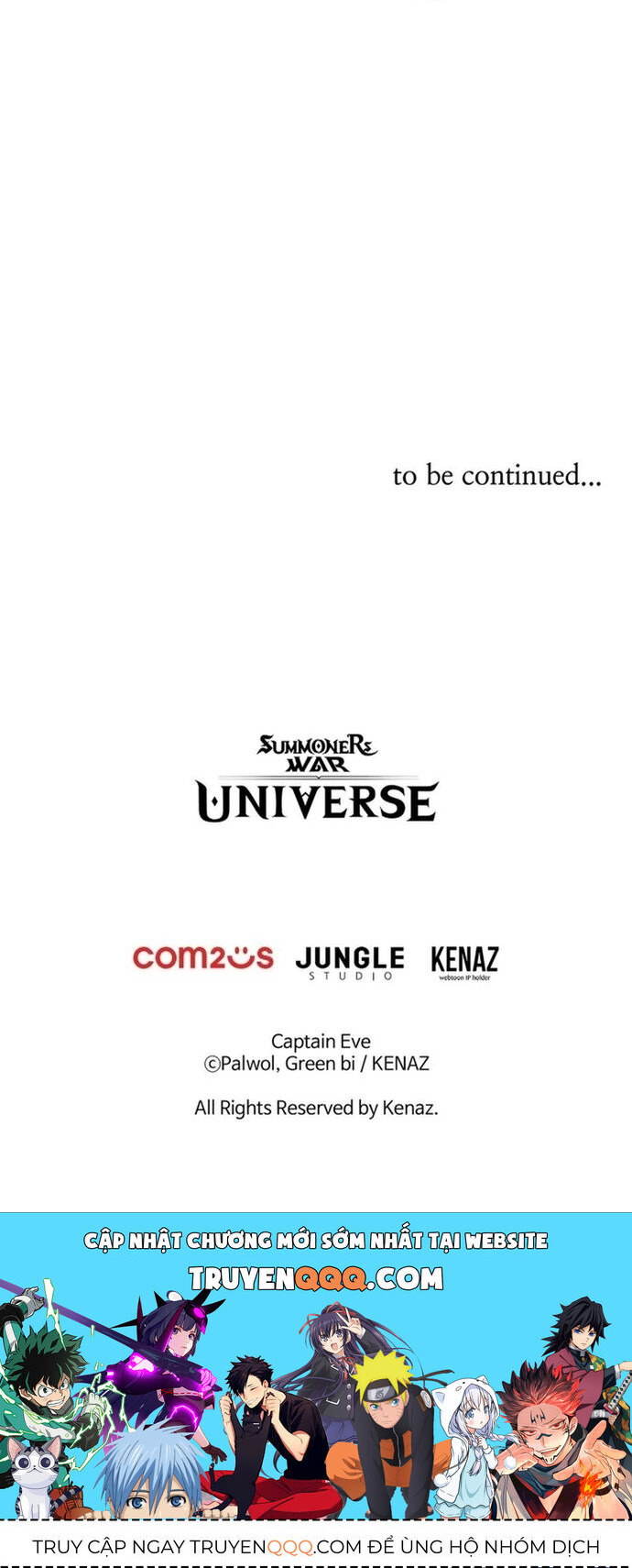 Summoners War: Captain Eve Chapter 32 - Trang 2