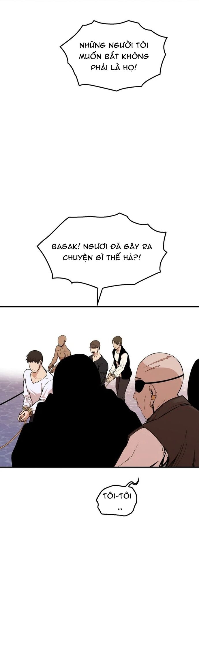 Summoners War: Captain Eve Chapter 32 - Trang 2