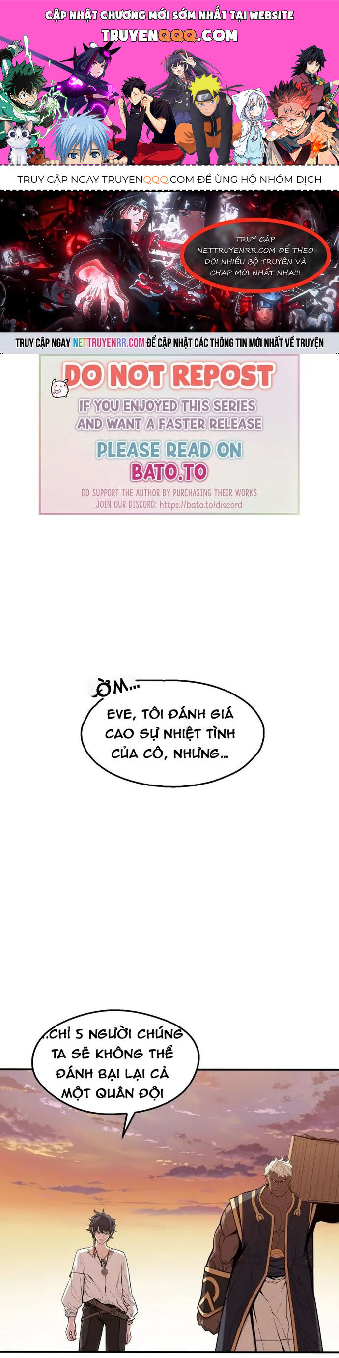 Summoners War: Captain Eve Chapter 33 - Trang 2