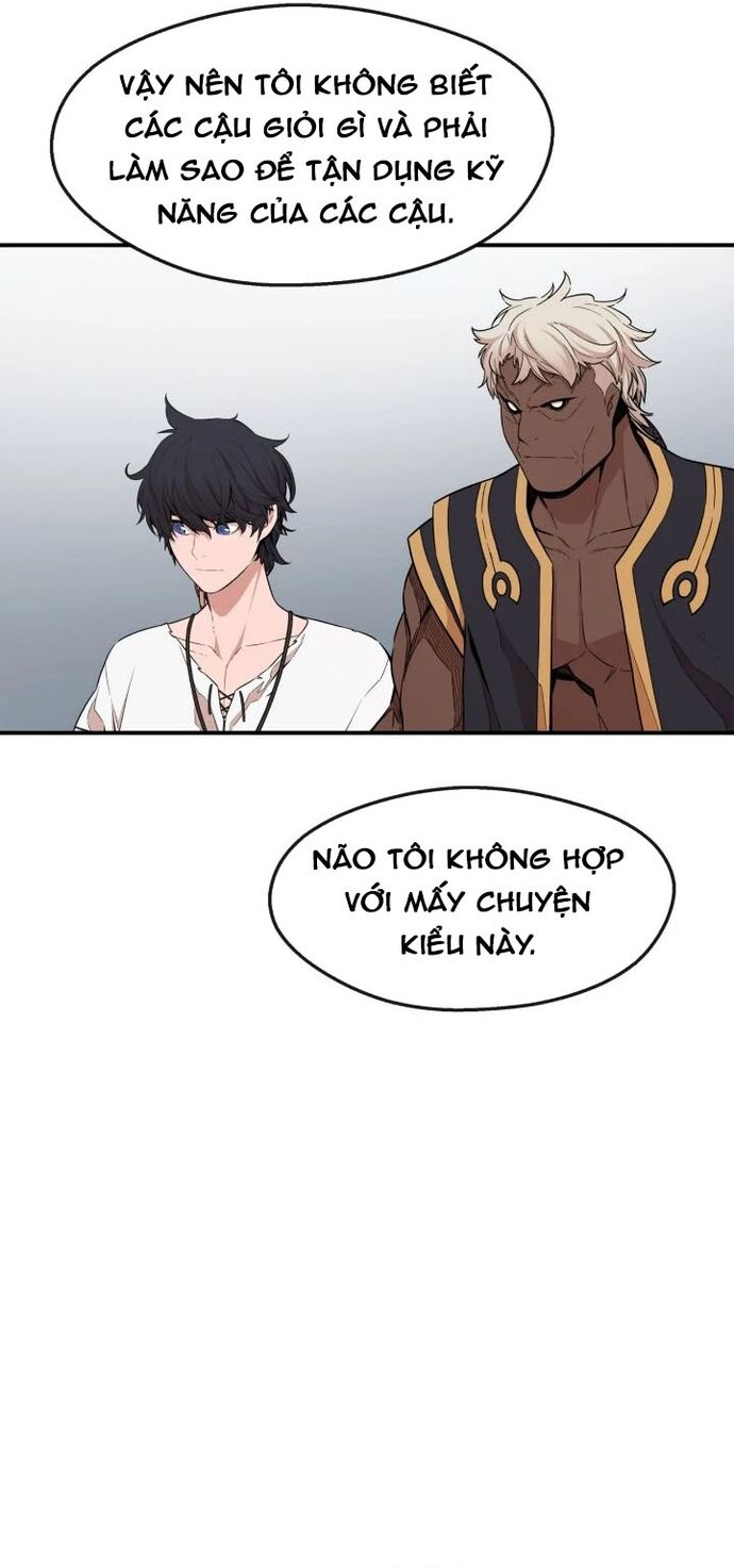 Summoners War: Captain Eve Chapter 33 - Trang 2