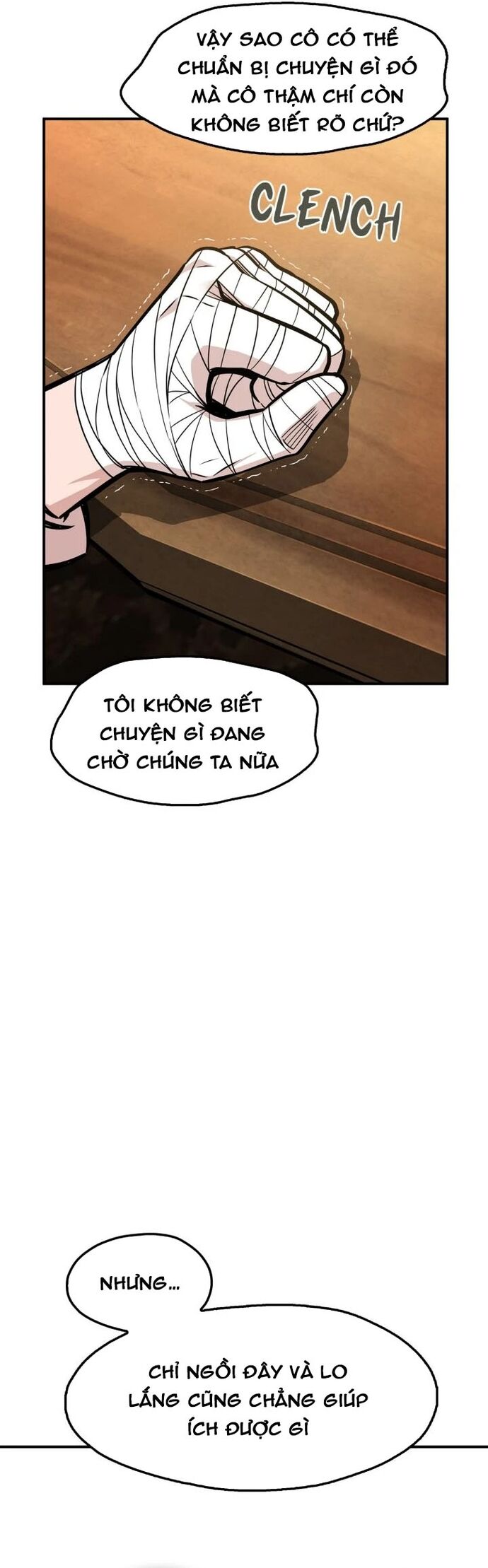 Summoners War: Captain Eve Chapter 33 - Trang 2