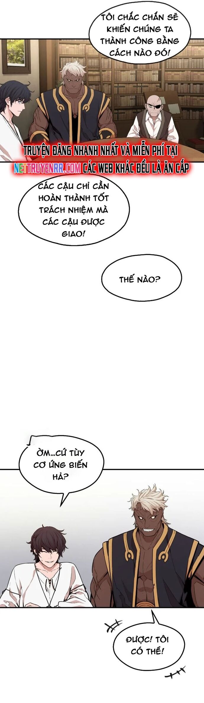 Summoners War: Captain Eve Chapter 33 - Trang 2