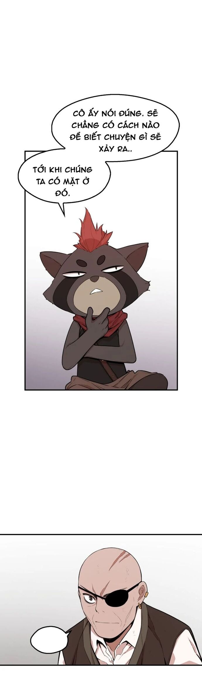 Summoners War: Captain Eve Chapter 33 - Trang 2