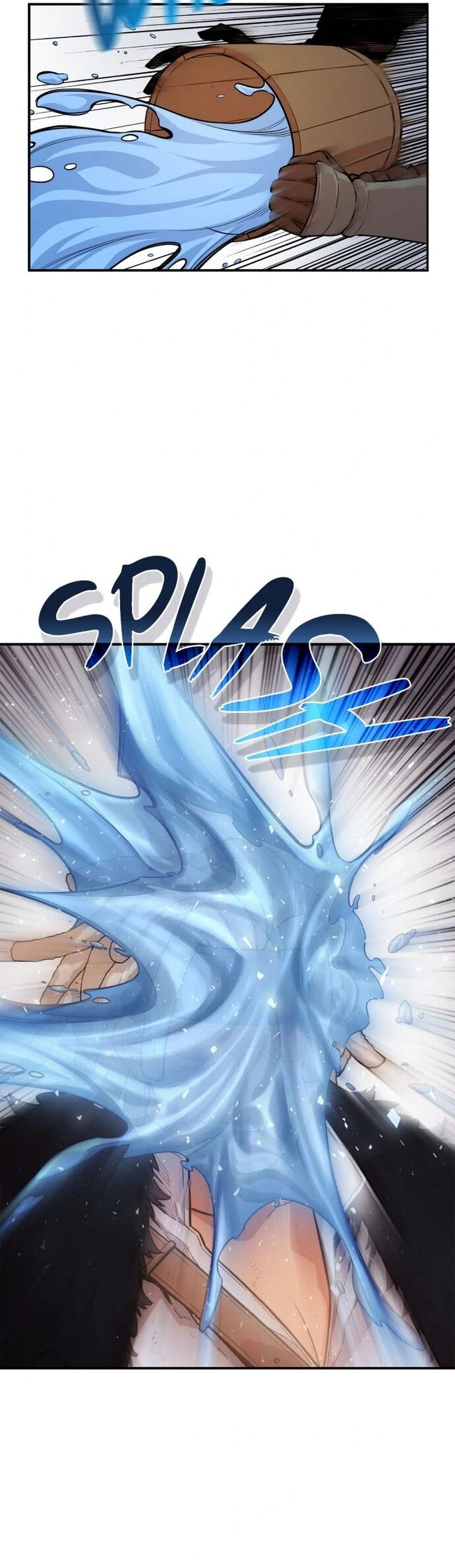 Summoners War: Captain Eve Chapter 33 - Trang 2