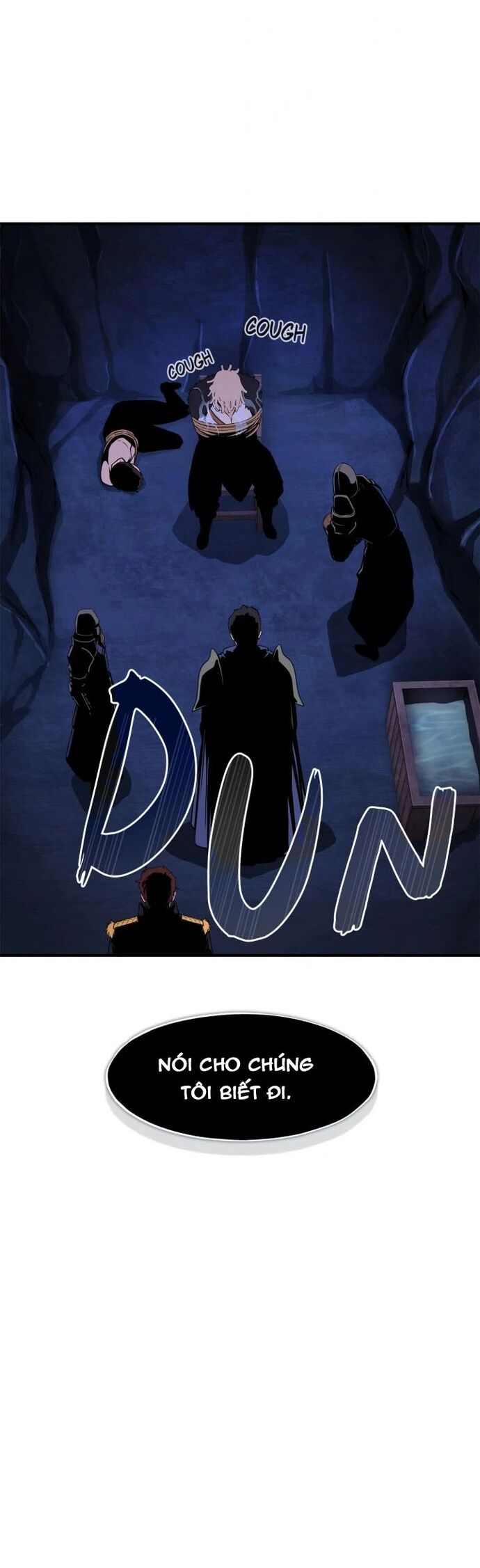 Summoners War: Captain Eve Chapter 33 - Trang 2