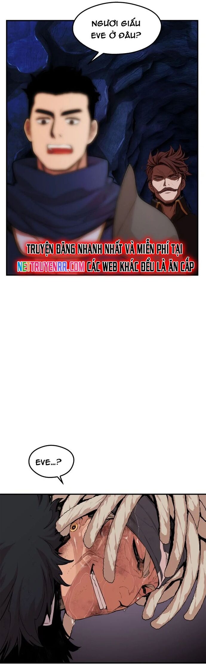 Summoners War: Captain Eve Chapter 33 - Trang 2