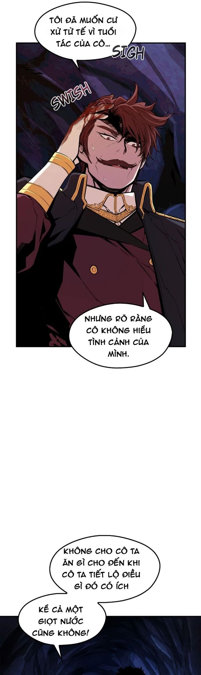 Summoners War: Captain Eve Chapter 33 - Trang 2