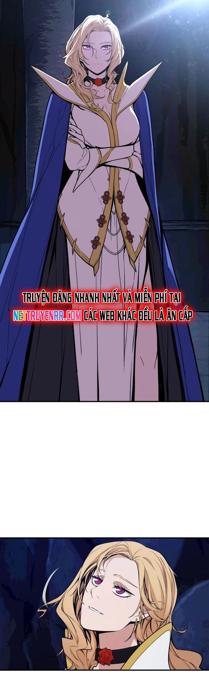 Summoners War: Captain Eve Chapter 33 - Trang 2