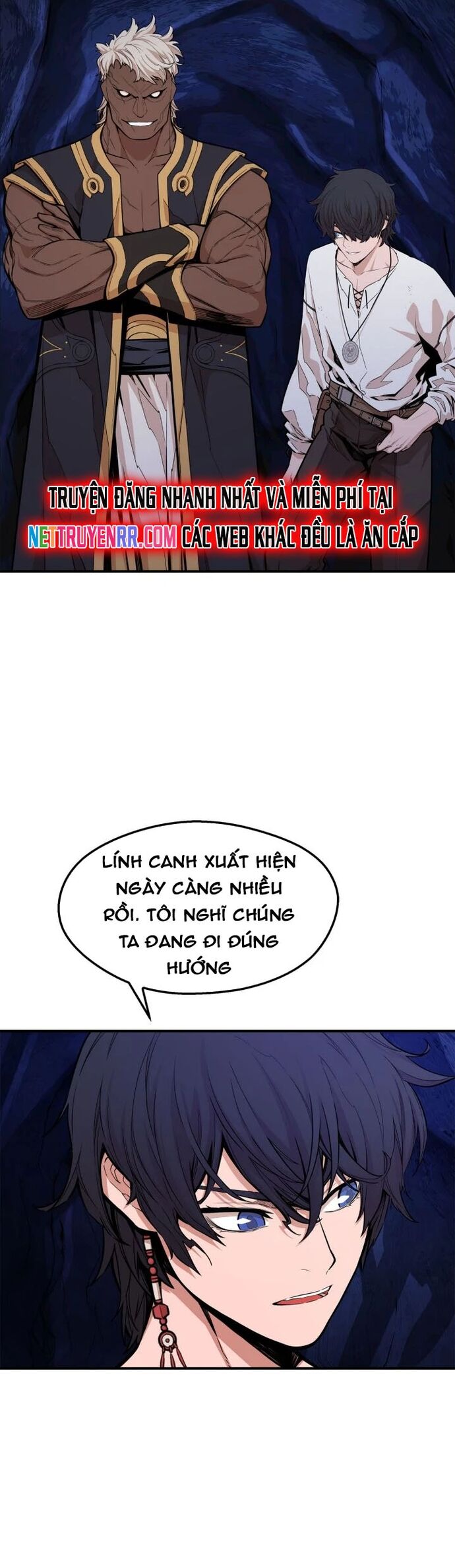 Summoners War: Captain Eve Chapter 33 - Trang 2