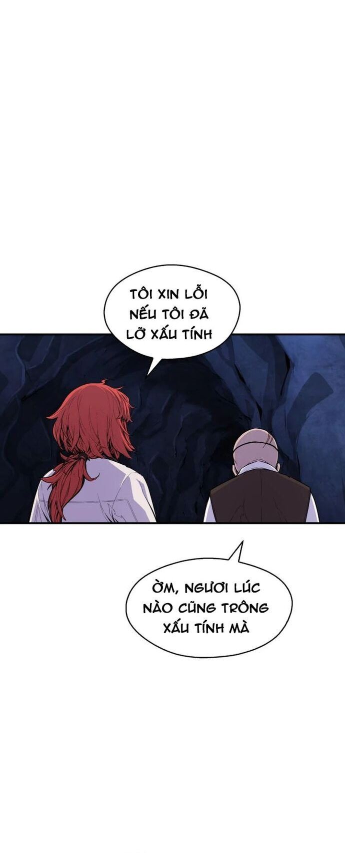 Summoners War: Captain Eve Chapter 33 - Trang 2