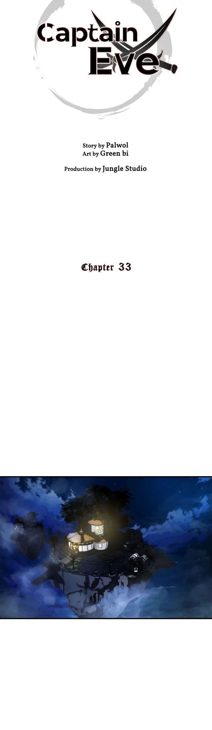 Summoners War: Captain Eve Chapter 33 - Trang 2