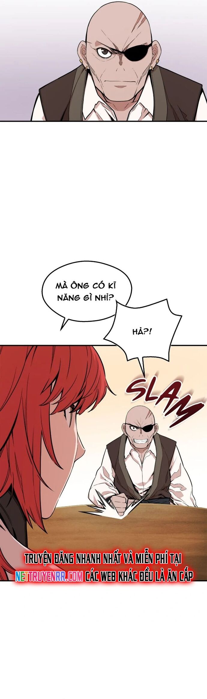 Summoners War: Captain Eve Chapter 33 - Trang 2