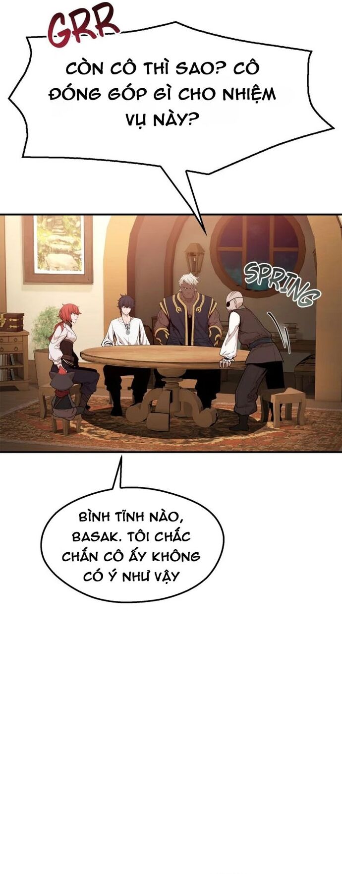 Summoners War: Captain Eve Chapter 33 - Trang 2