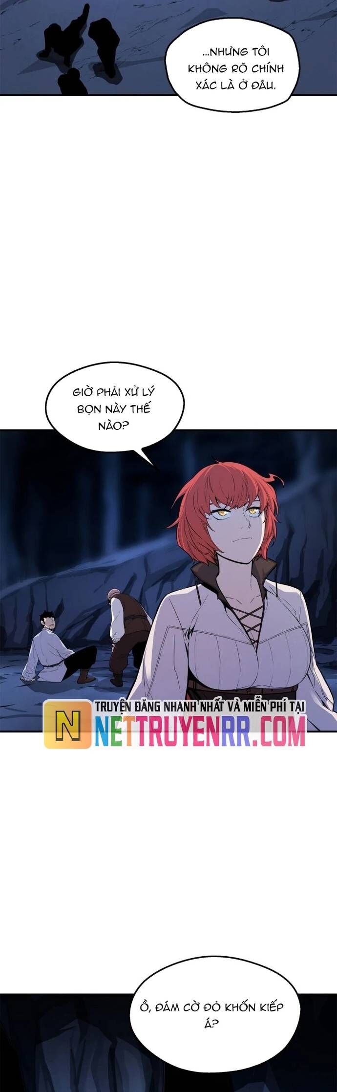 Summoners War: Captain Eve Chapter 34 - Trang 2