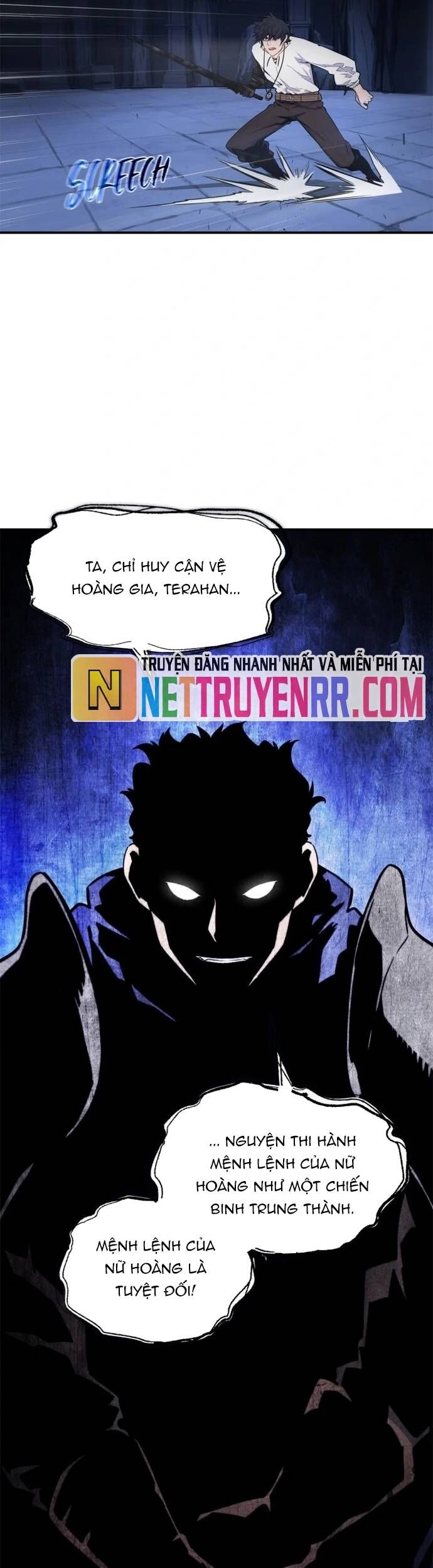 Summoners War: Captain Eve Chapter 35 - Trang 2