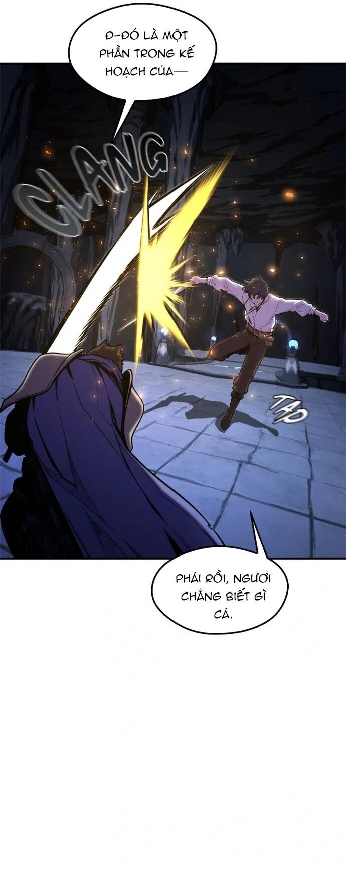 Summoners War: Captain Eve Chapter 35 - Trang 2