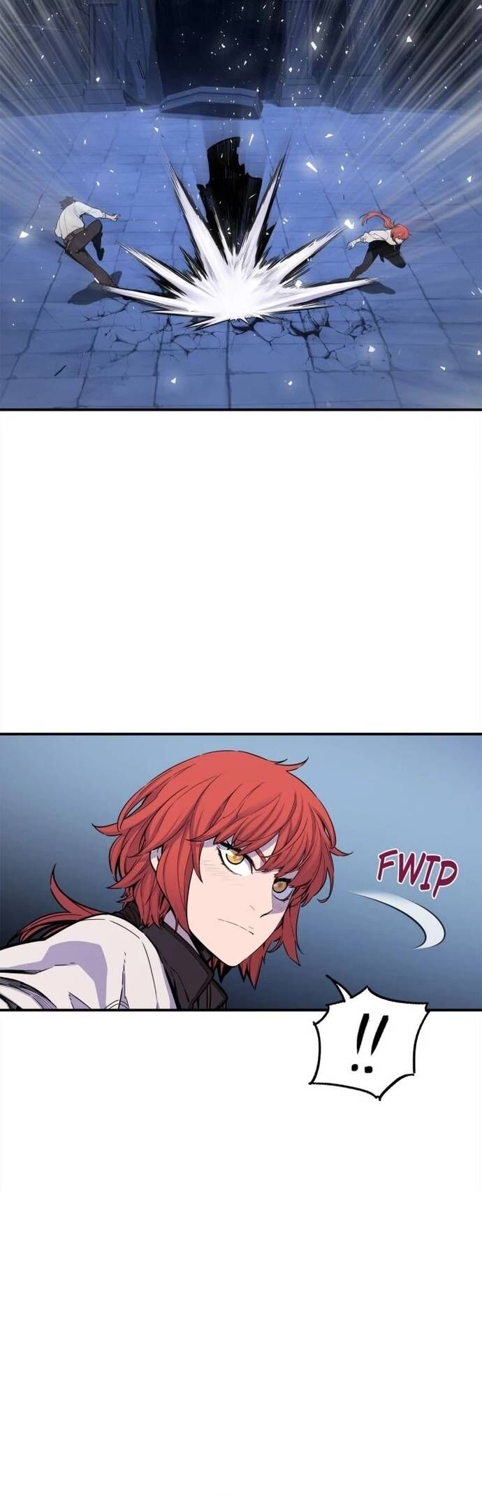 Summoners War: Captain Eve Chapter 35 - Trang 2