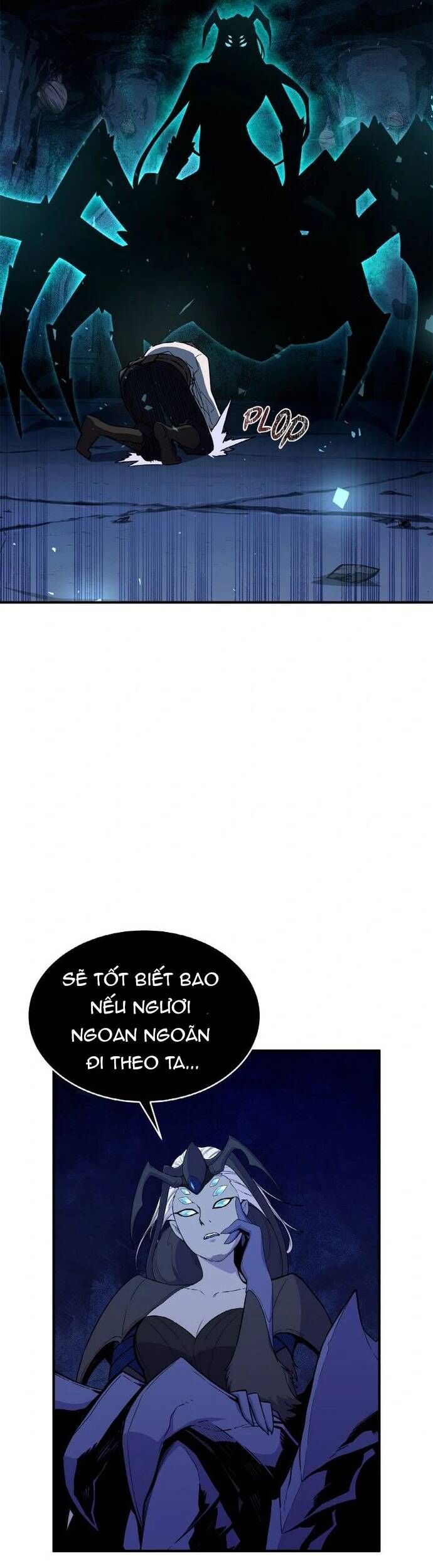 Summoners War: Captain Eve Chapter 36 - Trang 2