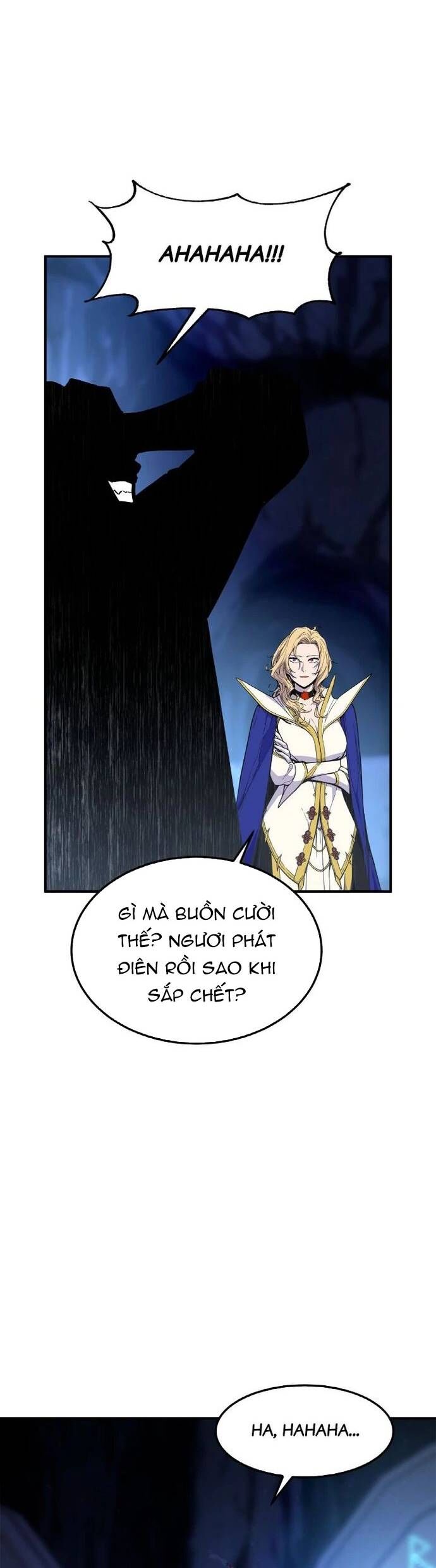 Summoners War: Captain Eve Chapter 36 - Trang 2