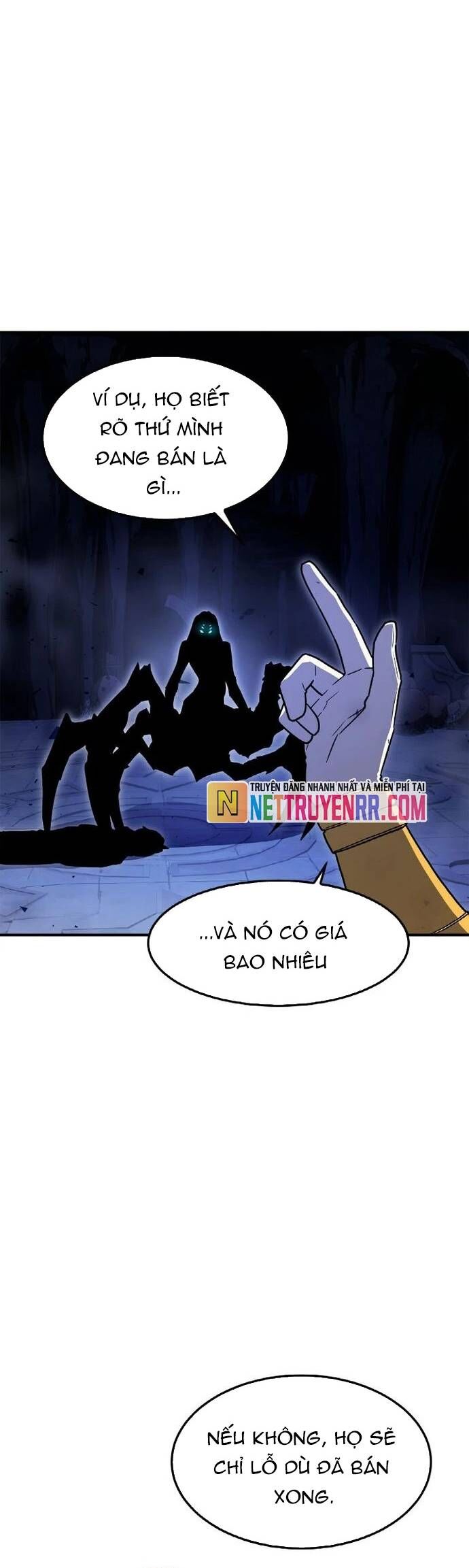 Summoners War: Captain Eve Chapter 36 - Trang 2