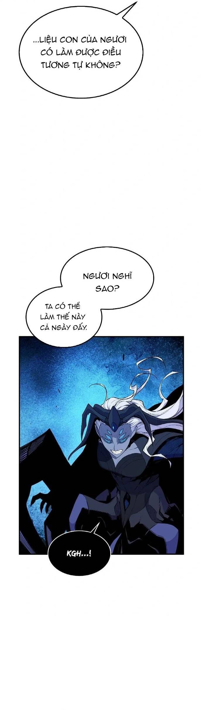 Summoners War: Captain Eve Chapter 36 - Trang 2