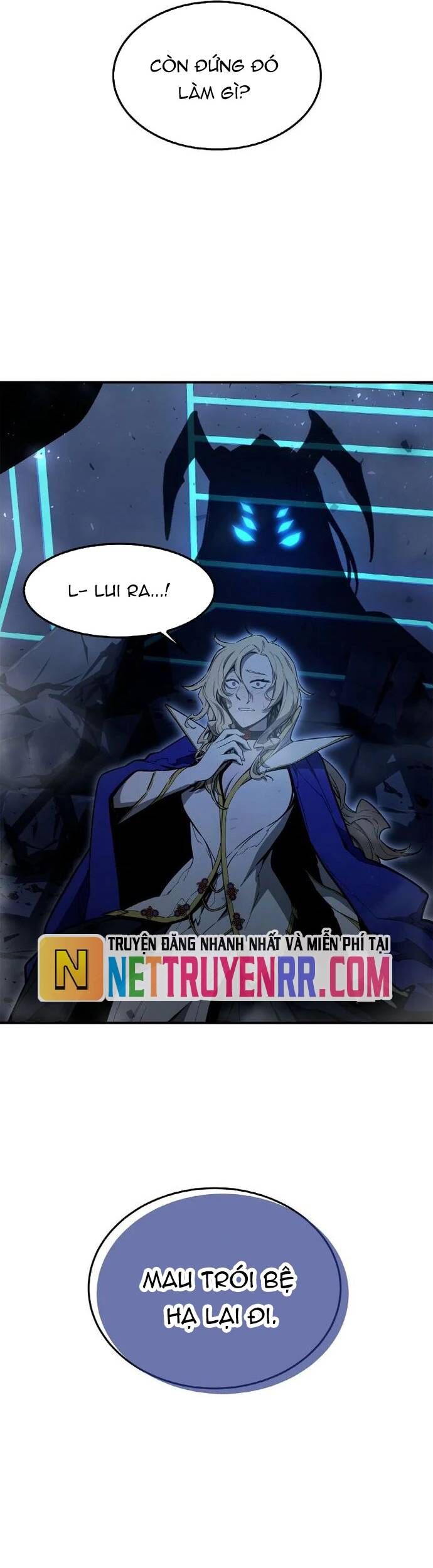 Summoners War: Captain Eve Chapter 36 - Trang 2
