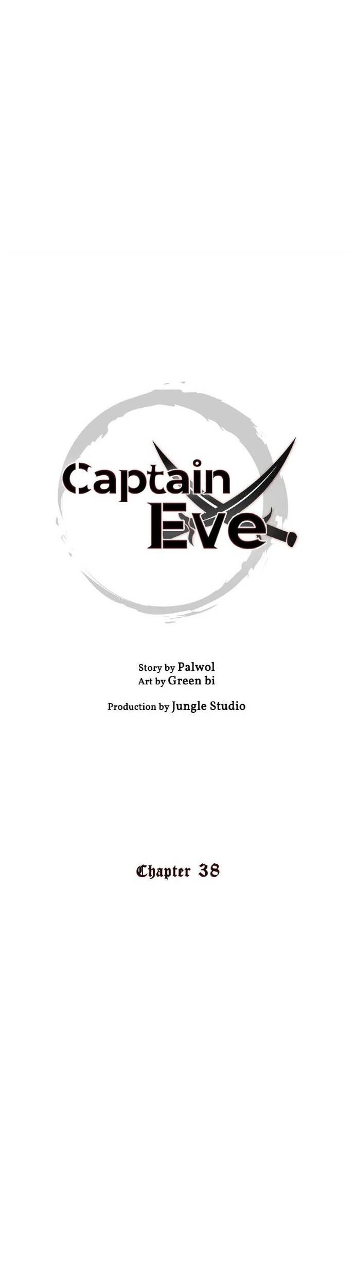 Summoners War: Captain Eve Chapter 38 - Trang 2