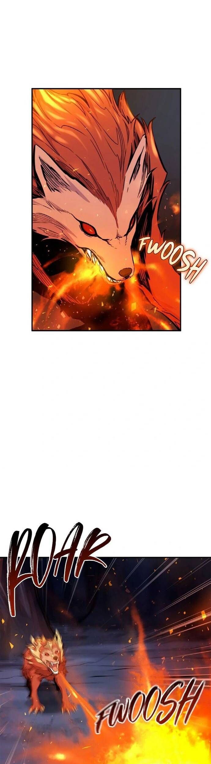 Summoners War: Captain Eve Chapter 38 - Trang 2