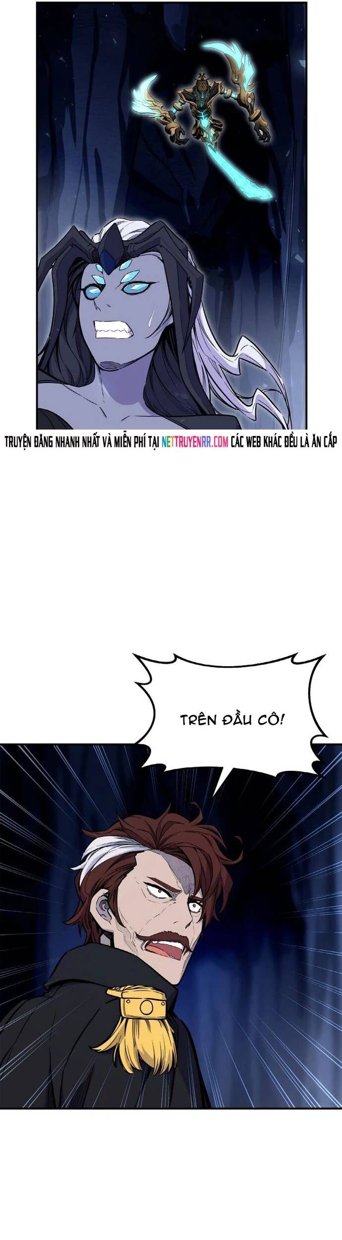 Summoners War: Captain Eve Chapter 38 - Trang 2